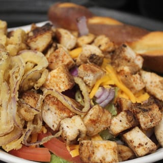 Chicken Salad