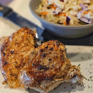 Grilled Chicken